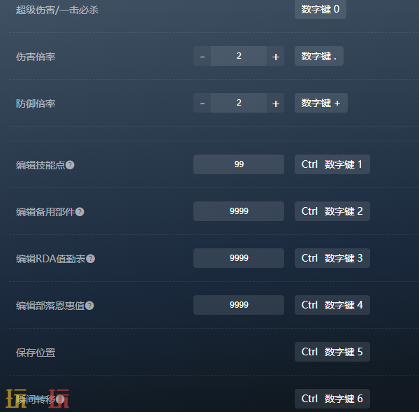 阿凡达潘多拉边境官方修改器 阿凡达潘多拉边境风灵月影修改器