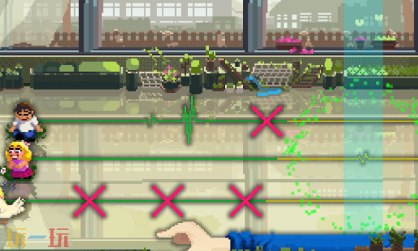 節奏醫生游戲截圖