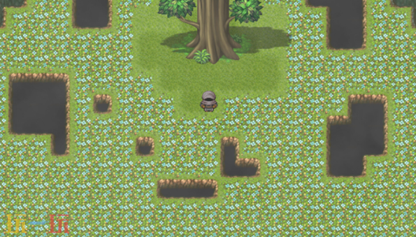 黑暗之魂2游戏截图