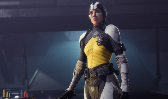 命运2：反叛游戏截图