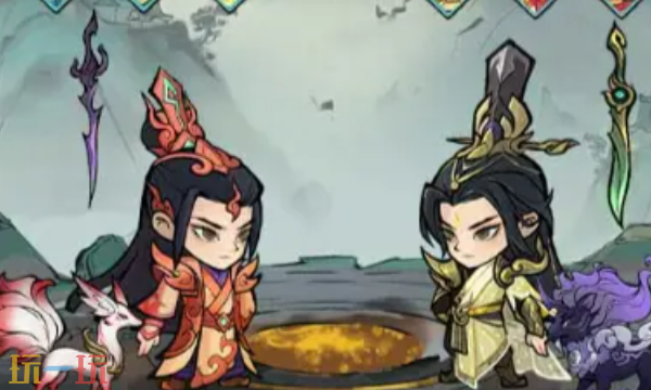 神器传说怎么升级快 高效升级速成攻略