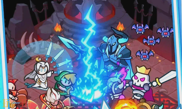 百炼英雄怎么刷金币 高效刷金币方法