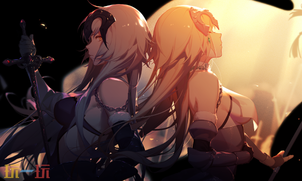 FGO命运冠位指定云游戏在线玩入口 命运冠位指定云游戏免费入口