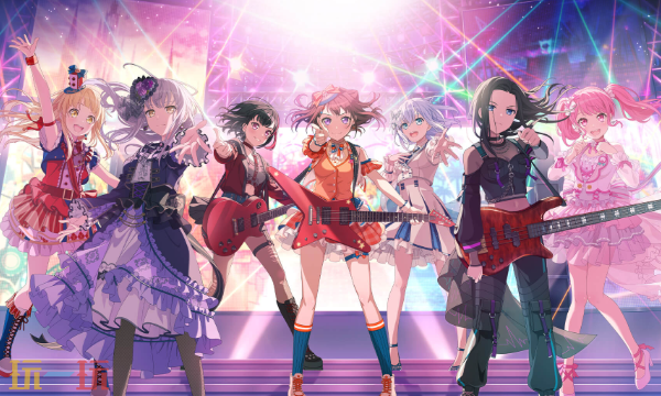 少女乐团派对网页版秒玩入口 少女乐团派对网页版点开即玩