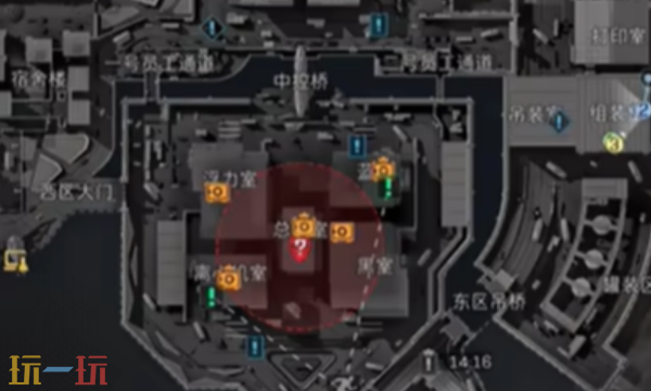 三角洲行动2025年12月9日摩斯密码