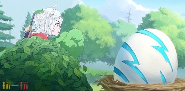 杖劍傳說游戲截圖