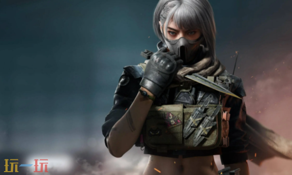 三角洲行动12.9潮汐监狱怎么卡战备 绝密地图枪械优先战备方案