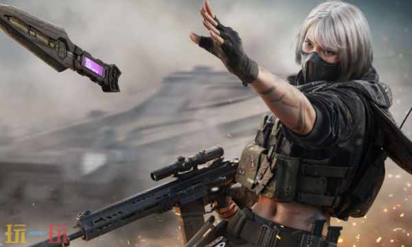 三角洲行动12.9潮汐监狱怎么卡战备 绝密地图均衡套装战备方案