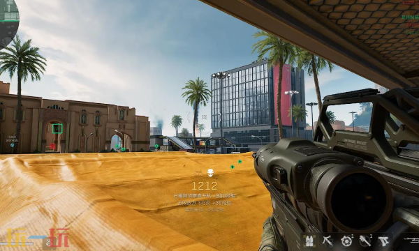 三角洲行动12.9潮汐监狱怎么卡战备 绝密地图均衡套装战备方案