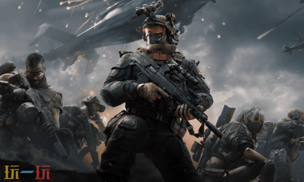 三角洲行动12.9潮汐监狱怎么卡战备 绝密地图均衡套装战备方案