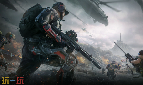 三角洲行动12.9航天基地怎么卡战备 绝密地图枪械优先战备方案