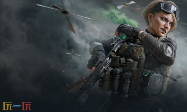 三角洲行动12.9航天基地怎么卡战备 绝密地图胸挂优先战备方案