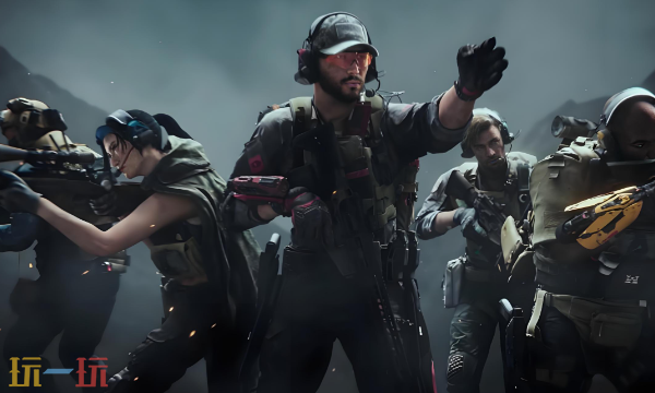 三角洲行动12.9航天基地怎么卡战备 绝密地图胸挂优先战备方案