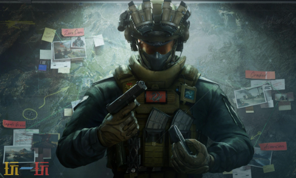 三角洲行动12.9巴克什怎么卡战备 绝密地图枪械优先战备方案