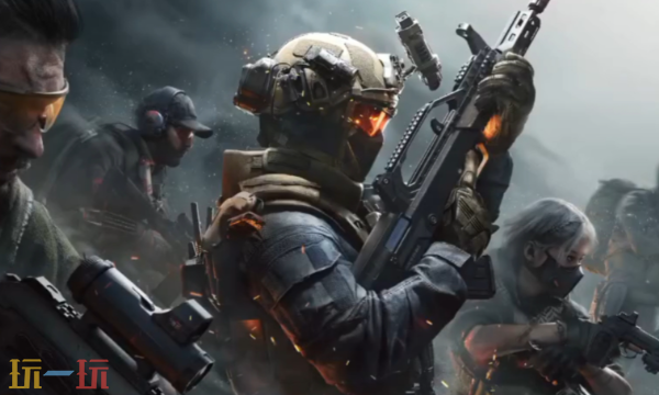 三角洲行动12.9巴克什怎么卡战备 绝密地图枪械优先战备方案