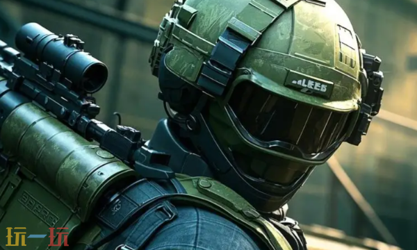 三角洲行动12.9巴克什怎么卡战备 绝密地图均衡套装战备方案