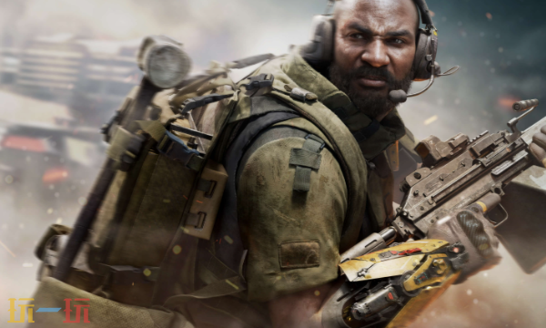 三角洲行动12.9巴克什怎么卡战备 绝密地图均衡套装战备方案