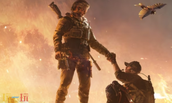 三角洲行動12.9巴克什怎么卡戰備 絕密地圖胸掛優先戰備方案