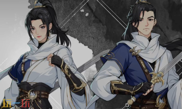 对决剑之川网页版游戏秒玩入口 对决剑之川网页版点开即玩