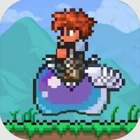 泰拉瑞亞游戲icon