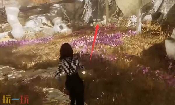 光与影33号远征队符文全收集指南：死亡爆弹符文效果与获取方式详解