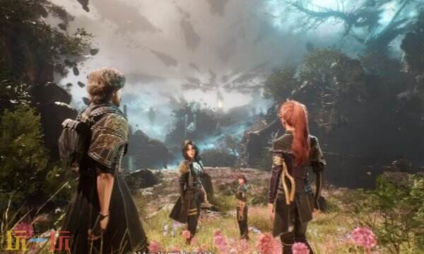 光与影33号远征队符文全收集指南：死亡爆弹符文效果与获取方式详解