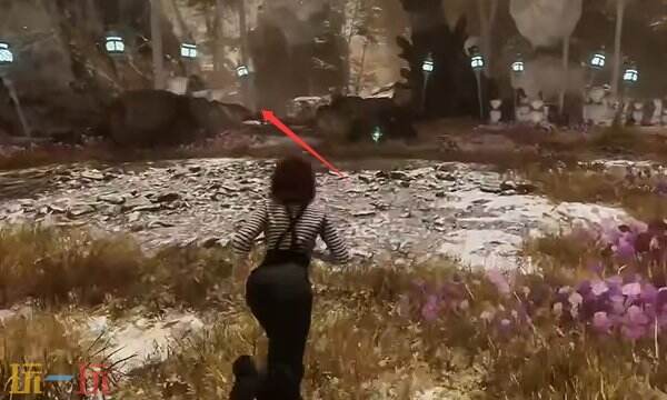 光与影33号远征队符文全收集指南：团队协作与自动死亡符文获取方式