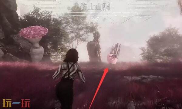 光与影33号远征队符文全收集：先下手为强符文效果与获取方式