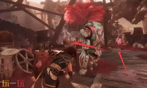 光与影33号远征队符文获取方式:疗愈标记符文效果及获取方式详解