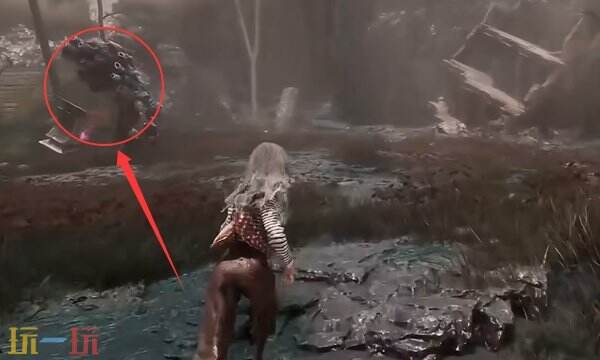 光与影33号远征队五毒俱全效果:五毒俱全符文效果与获取方式详解