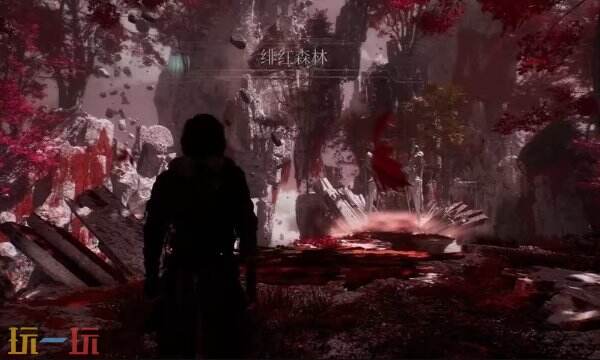 光与影33号远征队有衰弱效果的符文：衰弱标记符文效果与获取方式