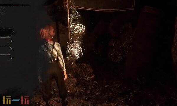 光与影33号远征队符文收集攻略:如何获得符文振奋疗愈亮色