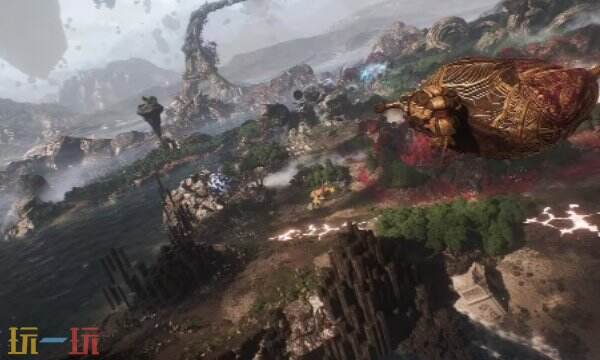 光与影33号远征队血腥飨宴符文:如何获得血腥飨宴符文步骤详解