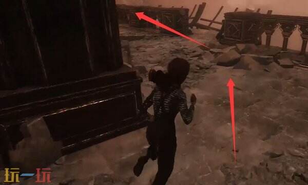 光与影33号远征队振奋牺牲符文:振奋牺牲符文具体效果是什么