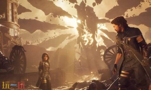 光与影33号远征队迅捷状态怎么开启:自动迅捷符文效果与最佳搭配