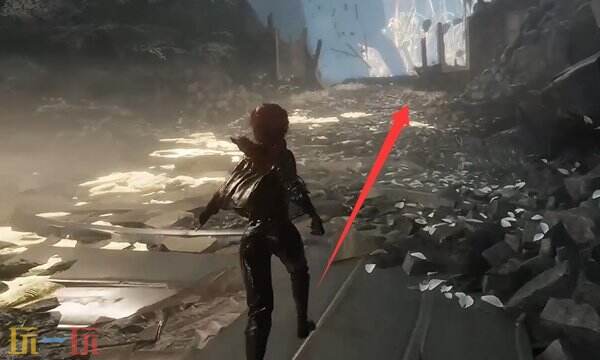 光与影33号远征队及时雨符文效果:及时雨在对战中有什么用