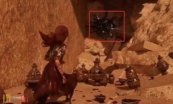 光与影33号远征队护盾亲和符文 符文护盾亲和效果及获取方式详解