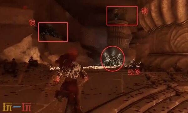 光与影33号远征队护盾亲和符文 符文护盾亲和效果及获取方式详解