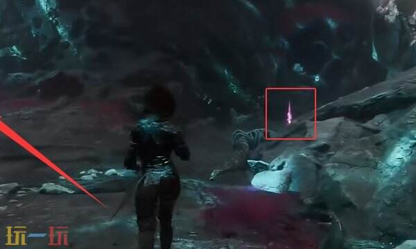 光与影33号远征队强化瞄准技能:强化瞄准符文效果及获取方式详解