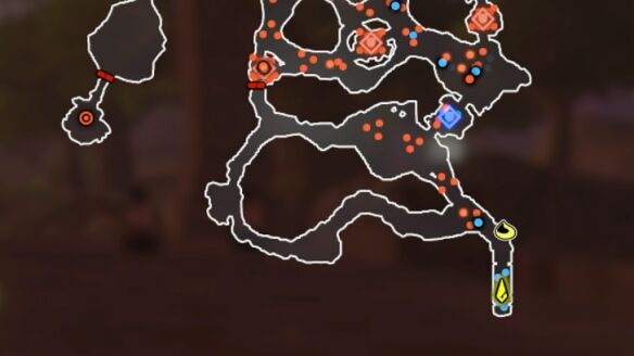 塞尔达无双封印战记沙尘的弊端怎么过 沙尘的弊端全流程图文攻略