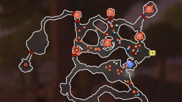 塞尔达无双封印战记沙尘的弊端怎么过 沙尘的弊端全流程图文攻略