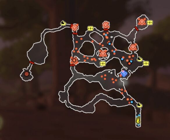 塞尔达无双封印战记沙尘的弊端怎么过 沙尘的弊端全流程图文攻略