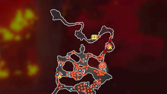 塞尔达无双封印战记挥师北上怎么过 挥师北上全流程图文攻略