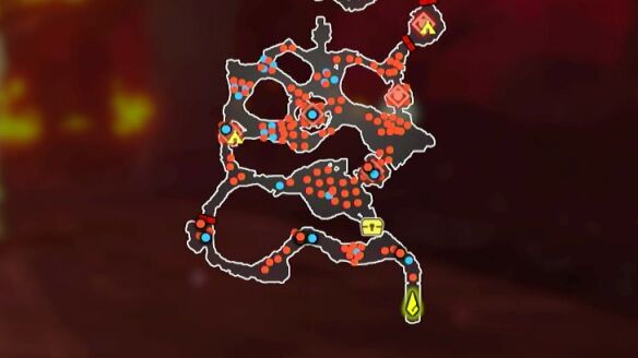 塞尔达无双封印战记挥师北上怎么过 挥师北上全流程图文攻略
