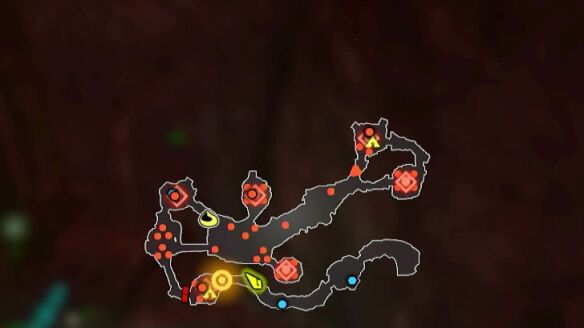 塞尔达无双封印战记呼啸风暴怎么过 呼啸风暴全流程图文攻略