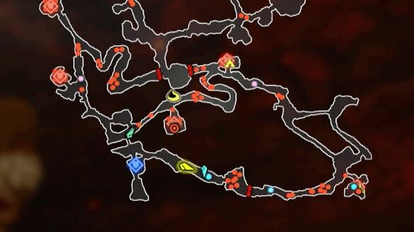 塞尔达无双封印战记逼近火山的危机怎么过 逼近火山的危机全流程图文攻略