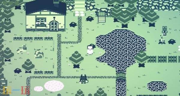 益智动作RPG《卡带小子》将于2026年1月15日发售