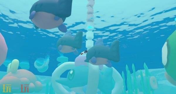 温馨抓娃娃机《Clawsome》将于2026年登陆PC平台