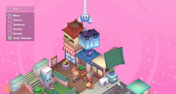 温馨抓娃娃机《Clawsome》将于2026年登陆PC平台