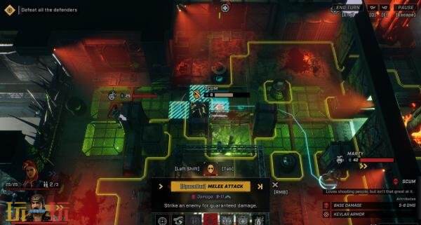 策略回合制《枪手真人秀》将于2026年2月19日登陆主机平台